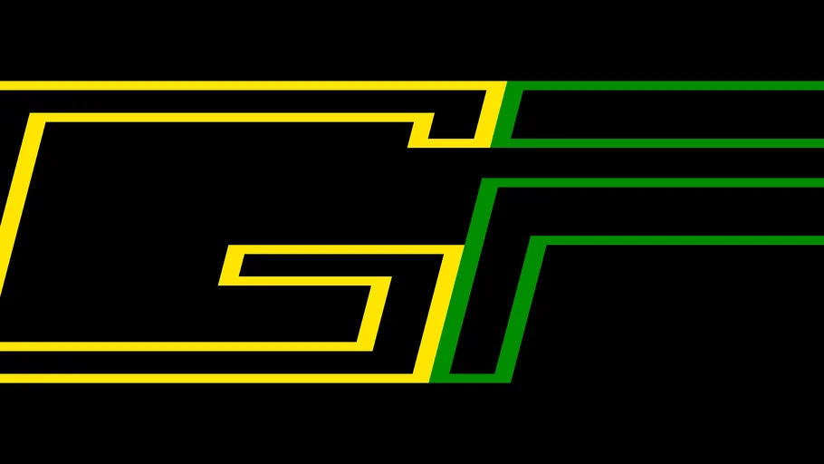 Goldenfrog Logo