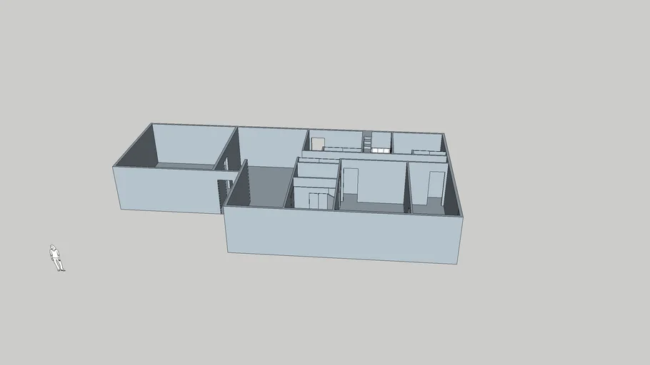 a | 3D Warehouse