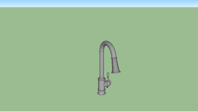 Moen Faucet