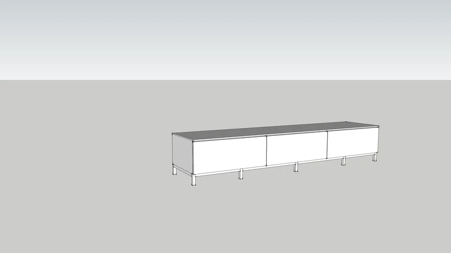 MOBILE BASE A1 | 3D Warehouse