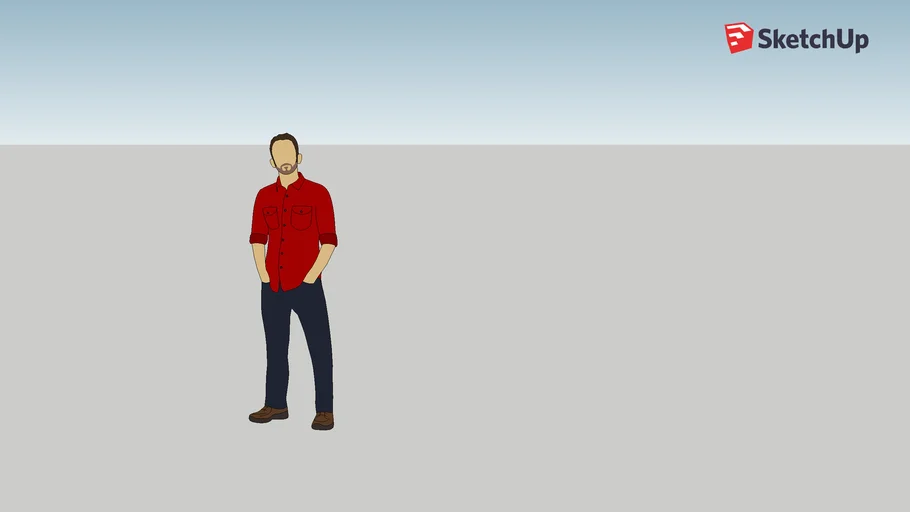 Metleb | 3D Warehouse