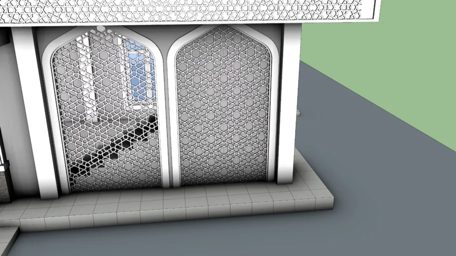 3D Warehouse