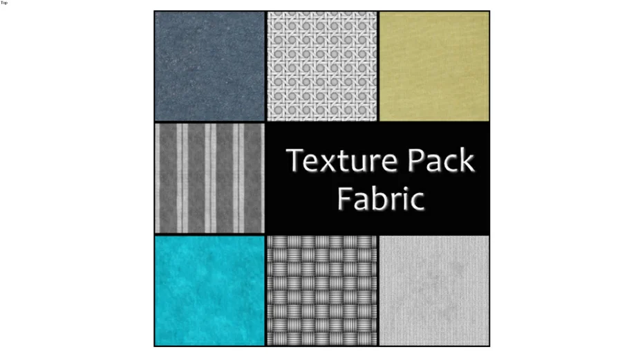 Fabric Texture Pack