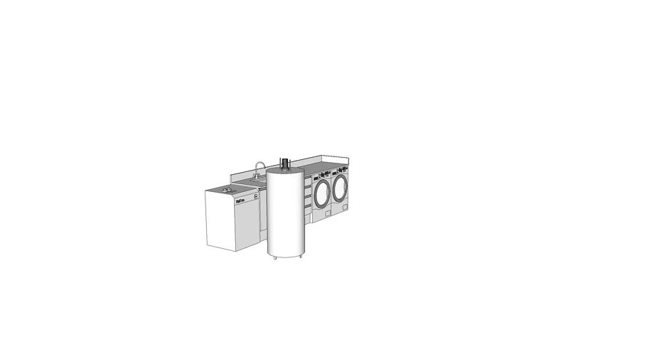 3D Warehouse