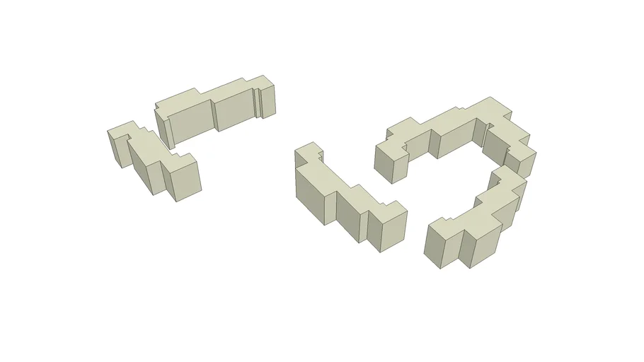 Baits II 3D Warehouse