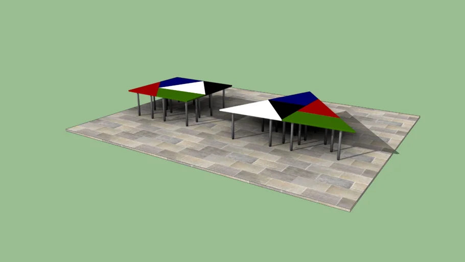 3D Warehouse