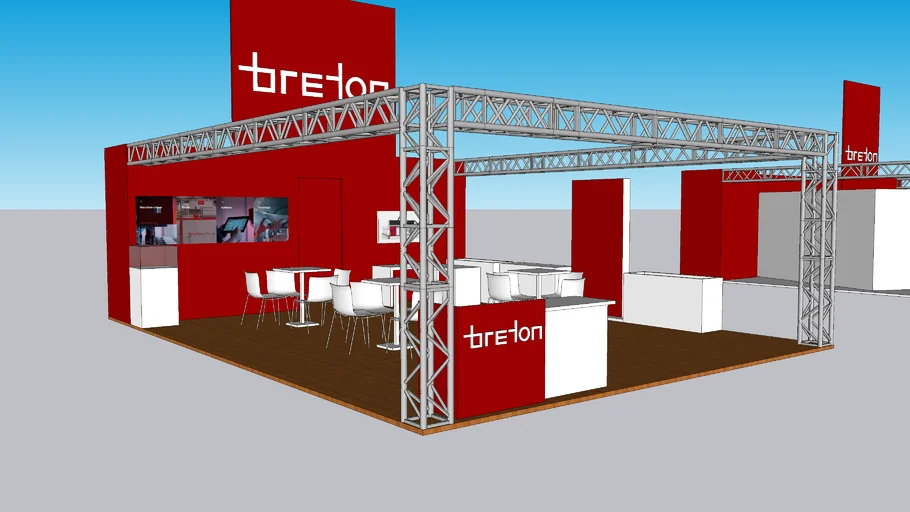 3D Warehouse