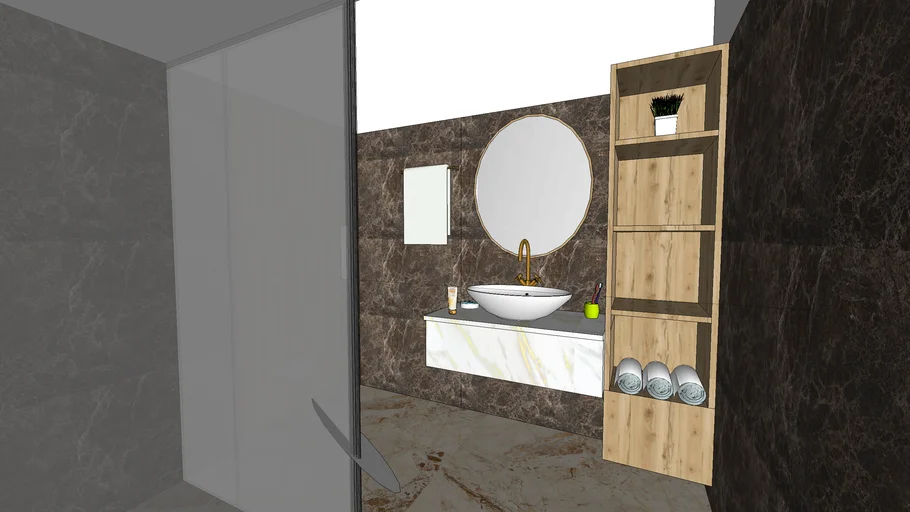 3D Warehouse