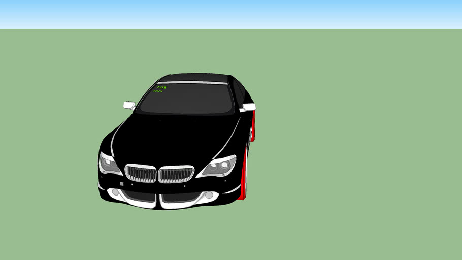 Bmw | 3D Warehouse