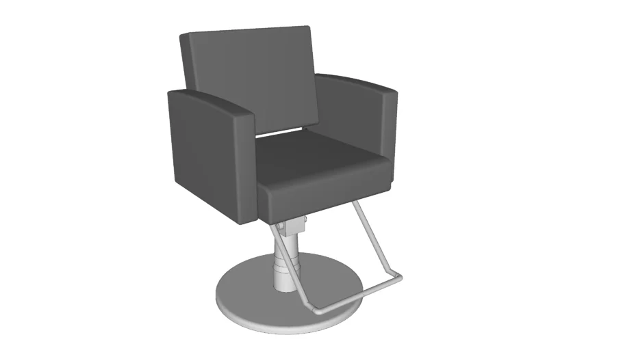 salon chair