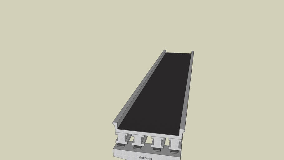 Flyover | 3D Warehouse