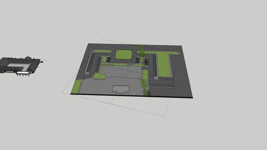 3D Warehouse
