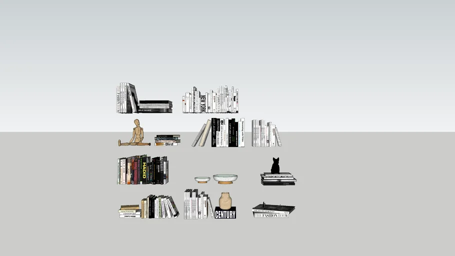 3D Warehouse