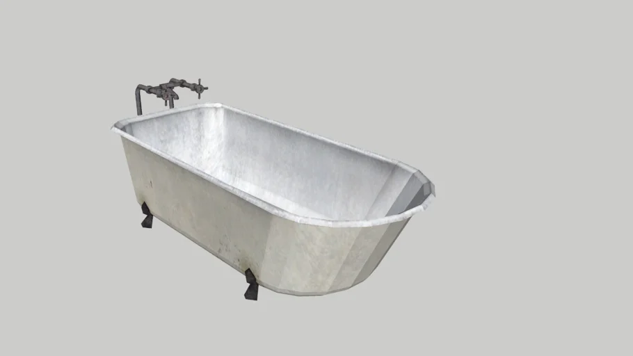 Bathtub