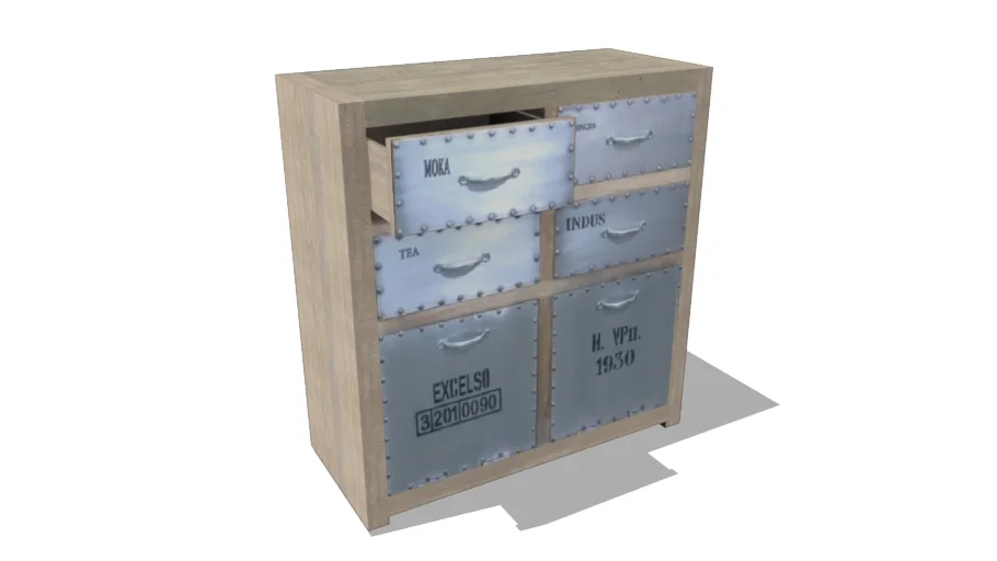 3D Warehouse