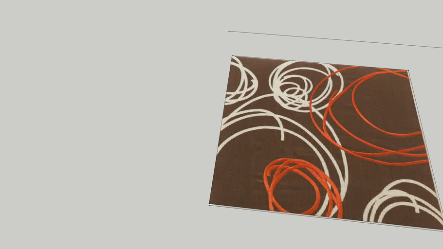 wall art 3D Warehouse