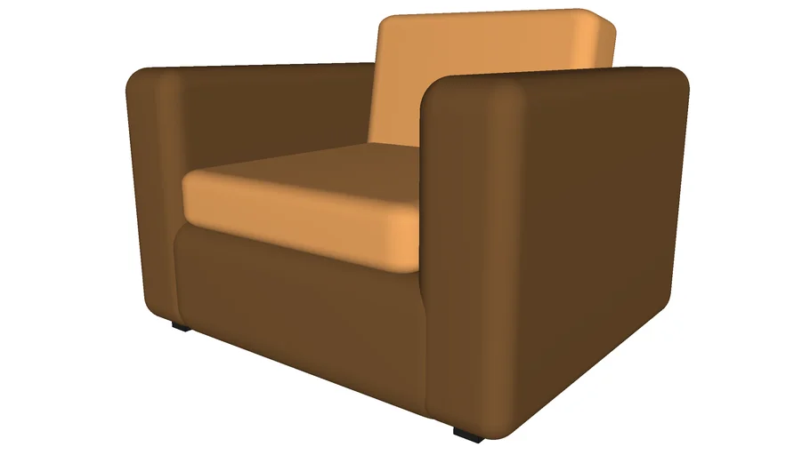 Sofa 1 Seat