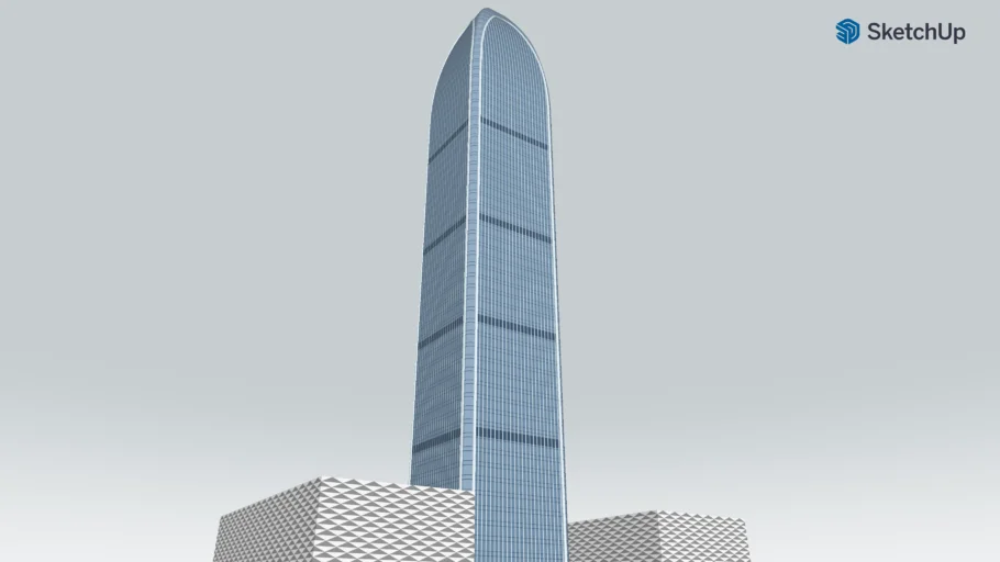 Haining Global Trade Center