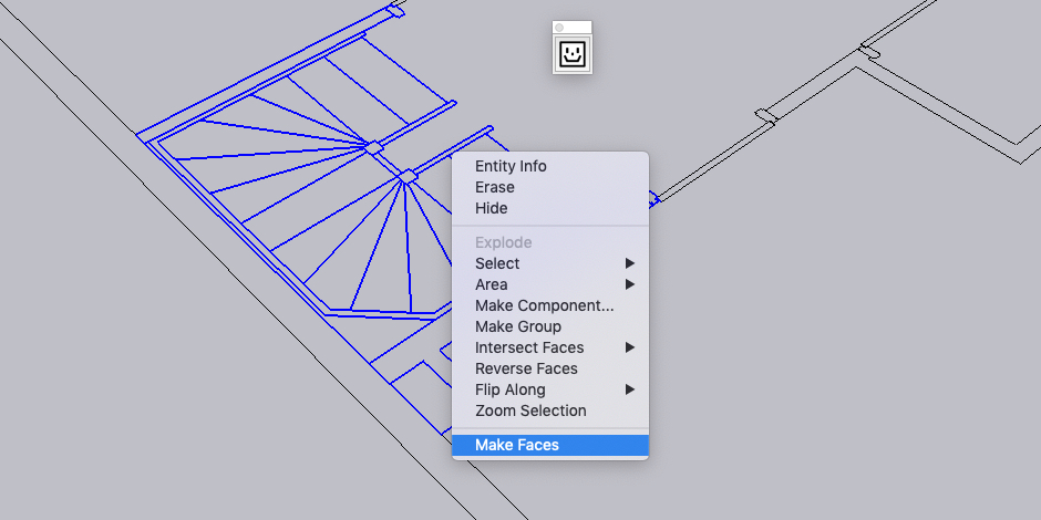 SketchUp Extension Warehouse