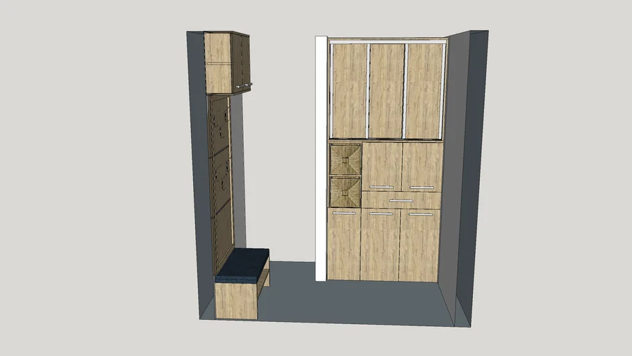 3D Warehouse