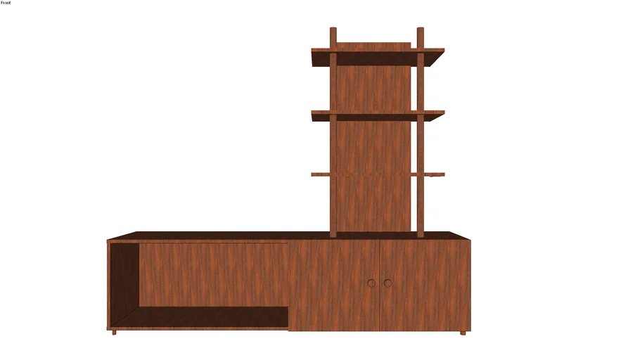 Picture of Furniture Minimalis | 3D Warehouse