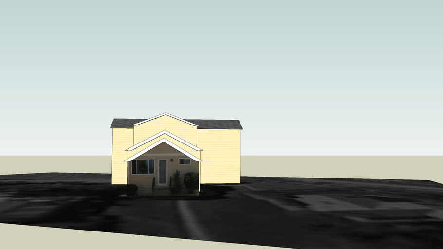 1215 12th Street 3d Warehouse