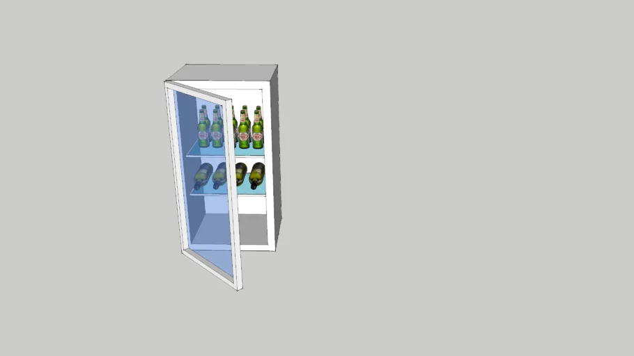 Wine Cooler