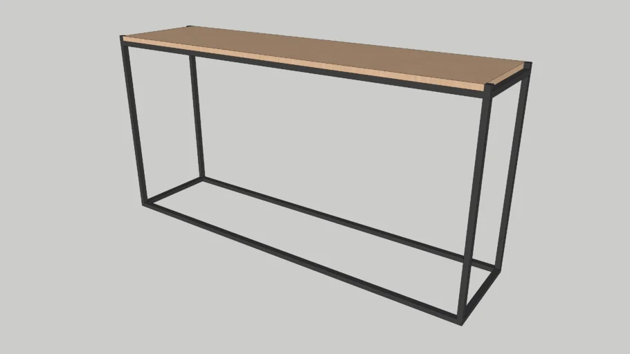 Bedroom Bench Scandinavian