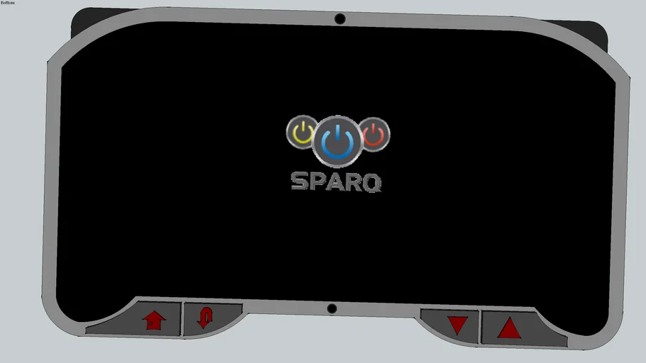 SPARQ | 3D Warehouse