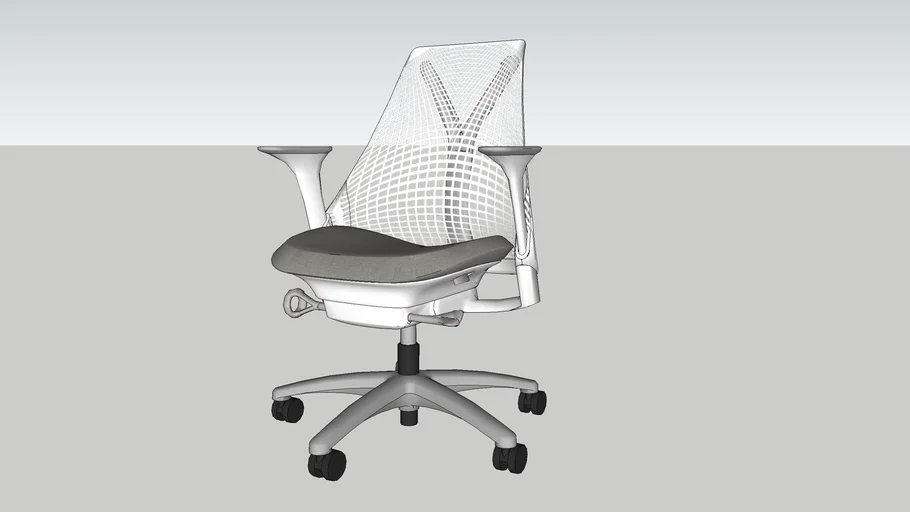 Стул herman miller sayl