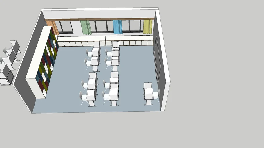test | 3D Warehouse