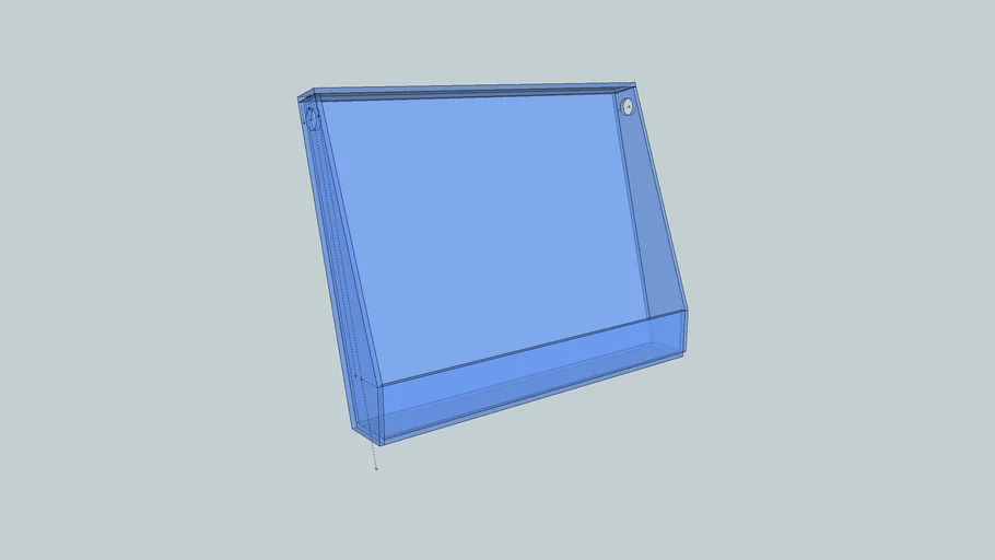 ATS | 3D Warehouse