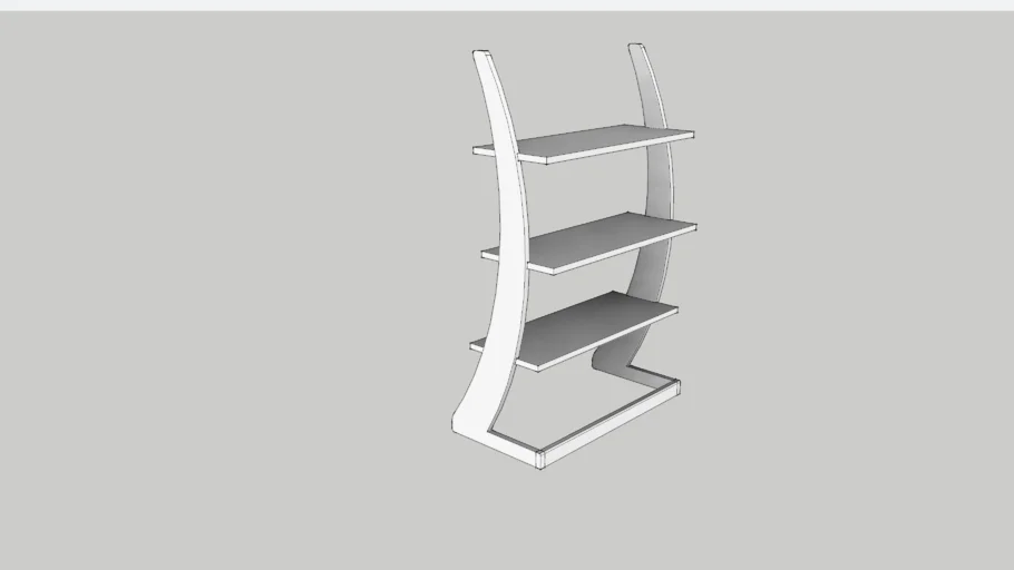 3D Warehouse