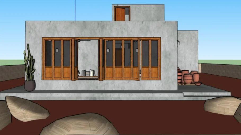 3D Warehouse