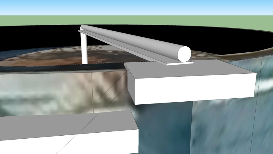 oil.skp | 3D Warehouse
