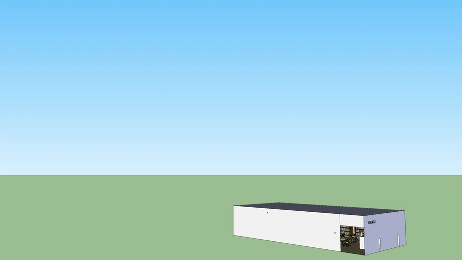 LIBRARY | 3D Warehouse