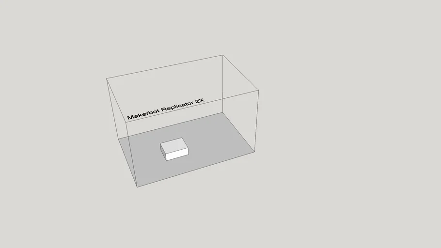 teste | 3D Warehouse