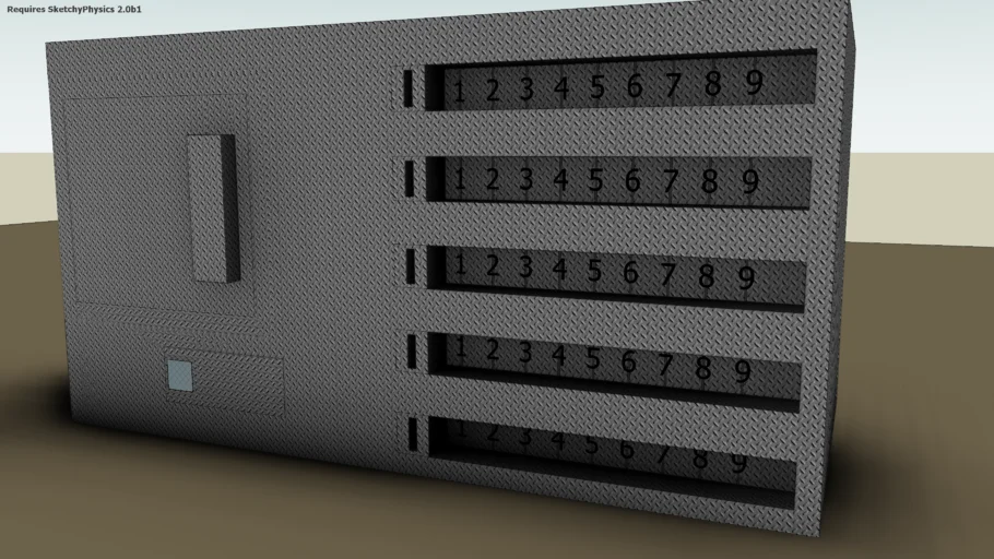 3D Warehouse