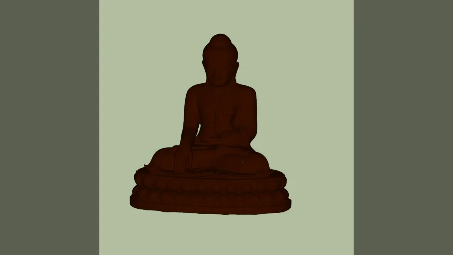 Buddha