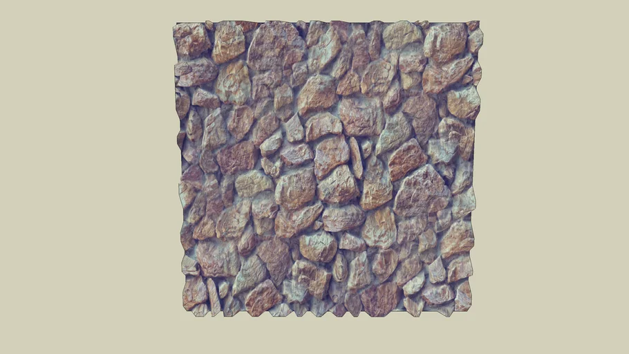 Masonry | 3D Warehouse