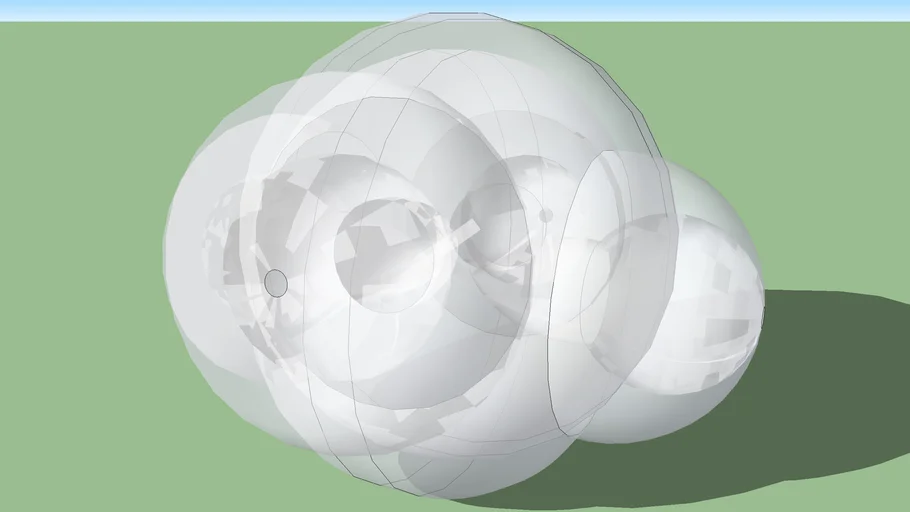 Bubble 3d Warehouse