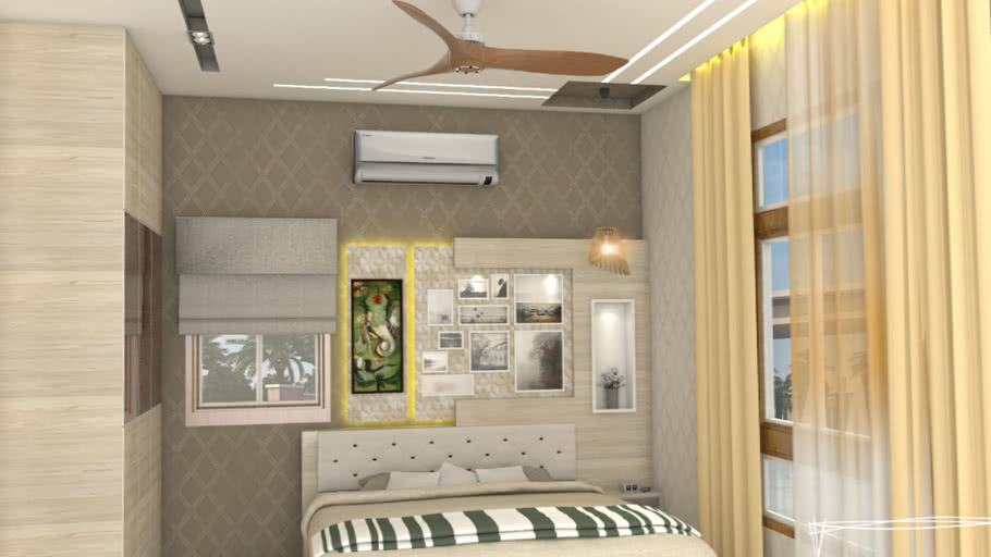 bedroom-5-3d-warehouse