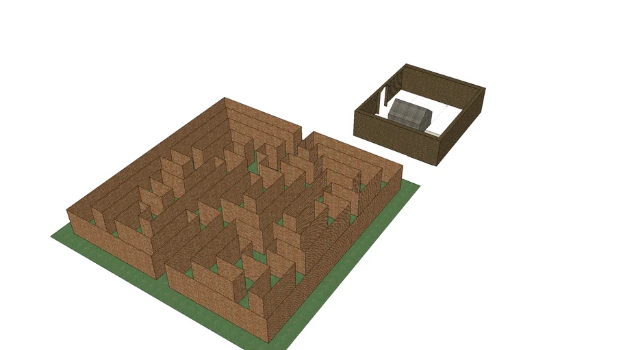 3D Warehouse