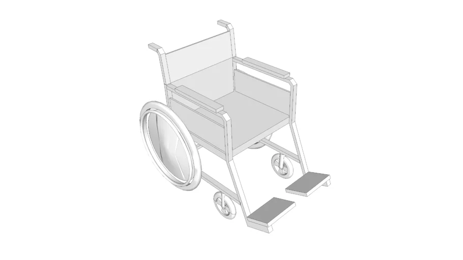 Wheelchair