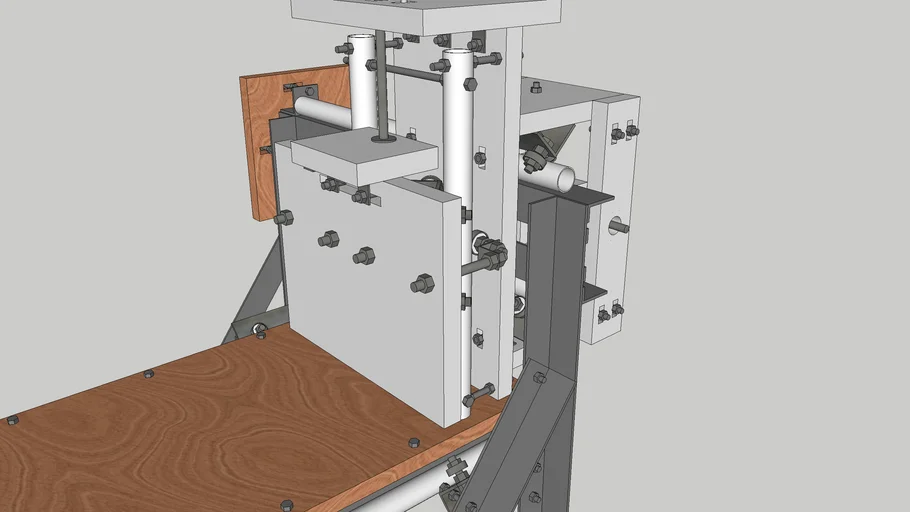 Easy CNC v3