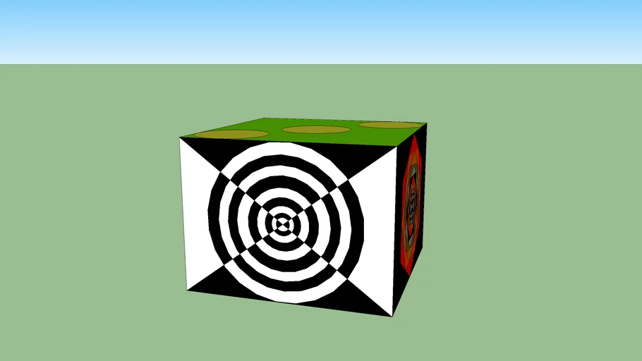 design cube