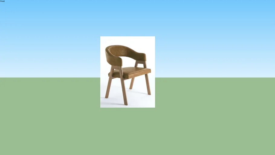Cadeira-Sury