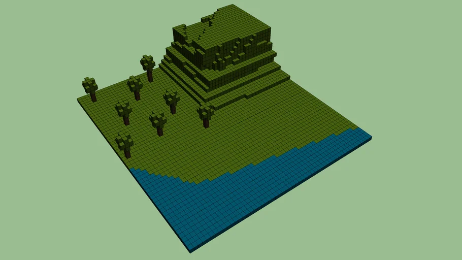 2023 Slope minecraft planning in 