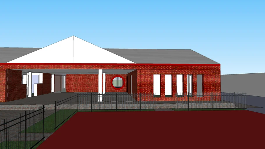 test 2 | 3D Warehouse