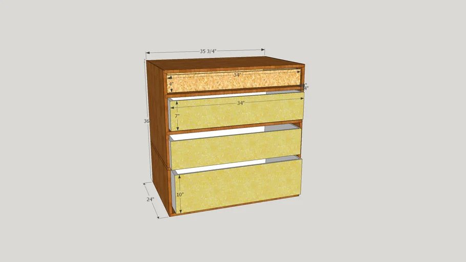 3D Warehouse